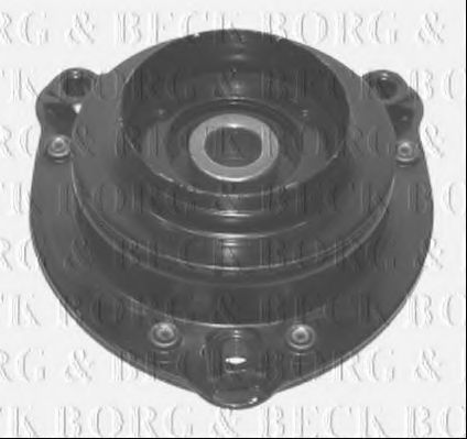 Rulment sarcina suport arc