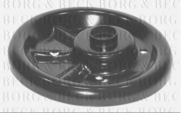 BSM5167 Saiba arc BORG & BECK 