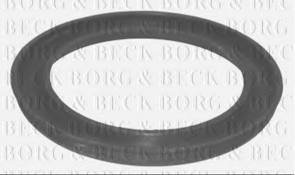 BSM5168 Rulment sarcina suport arc BORG & BECK 