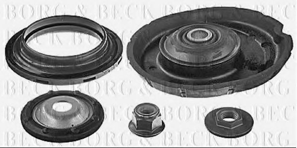 BSM5423 Rulment sarcina suport arc BORG & BECK 