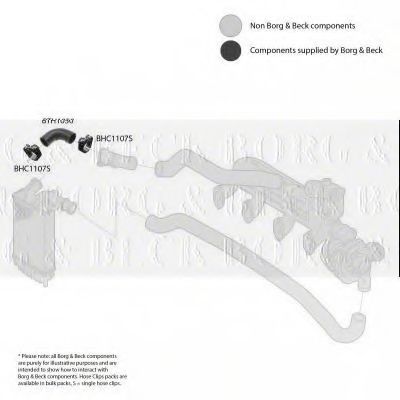 Furtun ear supraalimentare 2