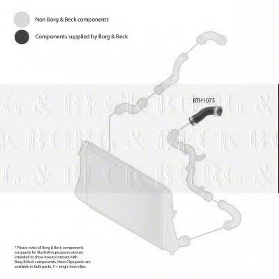 Furtun ear supraalimentare 2