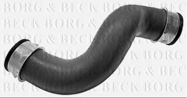 BTH1126 Furtun ear supraalimentare BORG & BECK 