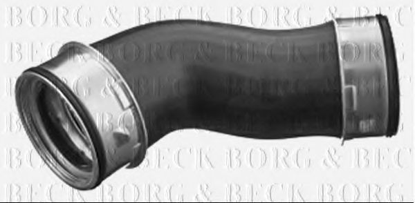 BTH1132 Furtun ear supraalimentare BORG & BECK 