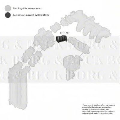 Furtun ear supraalimentare 2