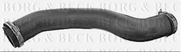 BTH1295 Furtun ear supraalimentare BORG & BECK 