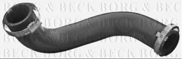 BTH1296 Furtun ear supraalimentare BORG & BECK 