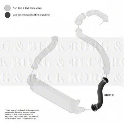 Furtun ear supraalimentare 2