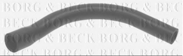 BTH1369 Furtun ear supraalimentare BORG & BECK 