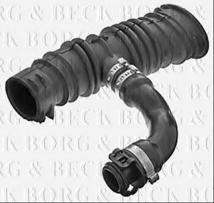BTH1454 Furtun ear supraalimentare BORG & BECK 