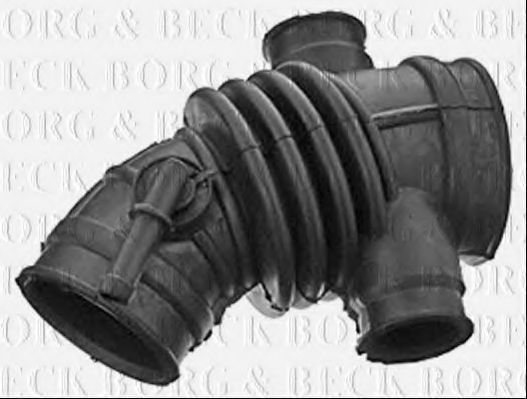 BTH1494 Furtun ear supraalimentare BORG & BECK 