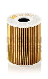Filtru ulei