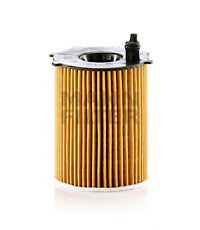 HU 7033 z Filtru ulei MANN-FILTER 