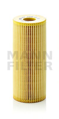 Filtru ulei