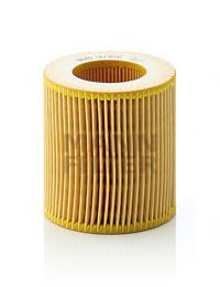 HU 816 x Filtru ulei MANN-FILTER 