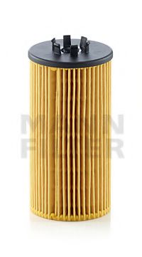 Filtru ulei