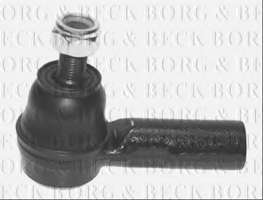BTR5475 Cap de bara BORG & BECK 