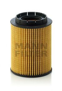 Filtru ulei