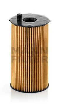 Filtru ulei