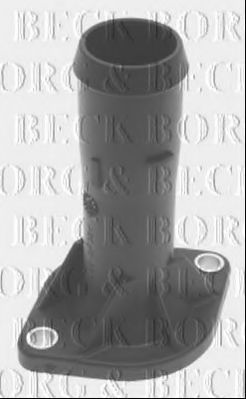 BTS1011 Flansa lichid racire BORG & BECK 