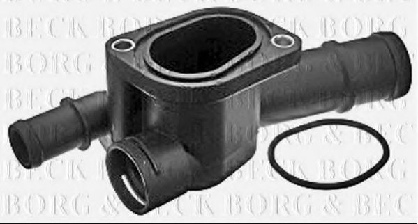BTS1036 Flansa lichid racire BORG & BECK 