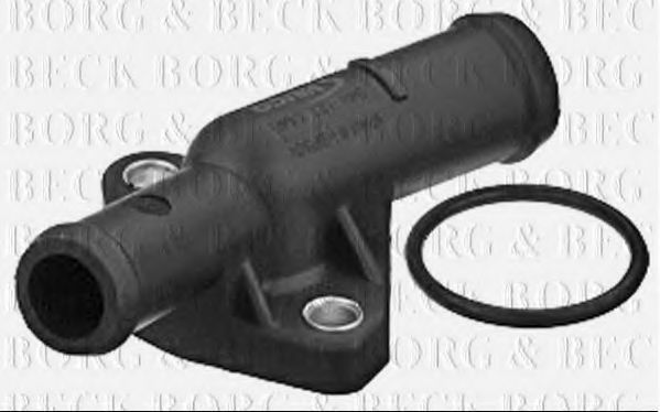 BTS1044 Flansa lichid racire BORG & BECK 