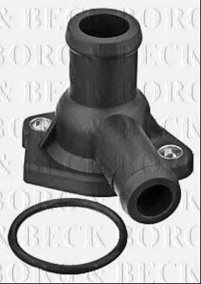 BTS1047 Flansa lichid racire BORG & BECK 
