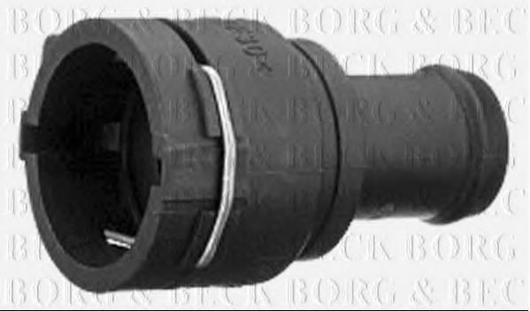 BTS1048 Flansa lichid racire BORG & BECK 