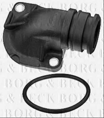 BTS1054 Flansa lichid racire BORG & BECK 