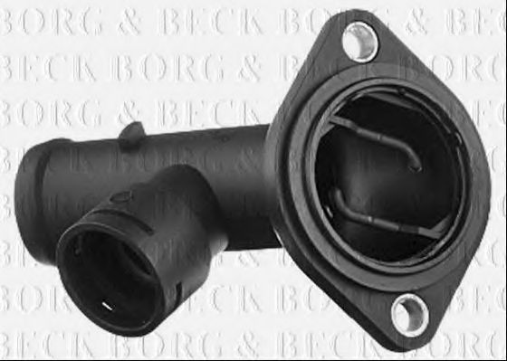 BTS1084 Flansa lichid racire BORG & BECK 
