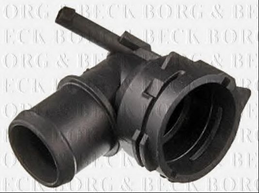 BTS1085 Flansa lichid racire BORG & BECK 
