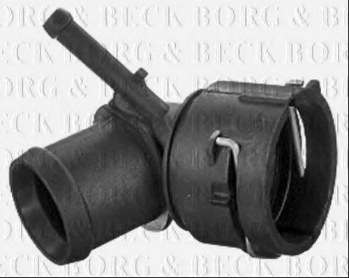 BTS1088 Flansa lichid racire BORG & BECK 
