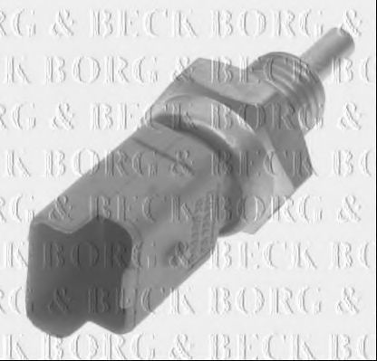 BTS3012 senzor,temperatura lichid de racire BORG & BECK 