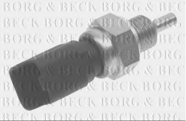 BTS3021 senzor,temperatura lichid de racire BORG & BECK 