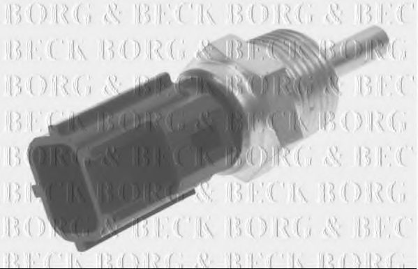 BTS3029 senzor,temperatura lichid de racire BORG & BECK 