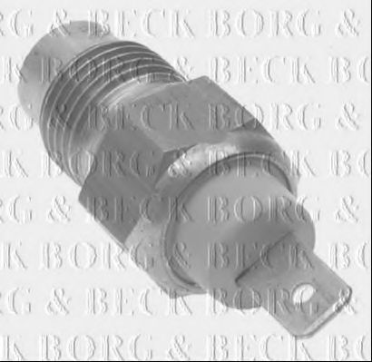 BTS3038 senzor,temperatura lichid de racire BORG & BECK 