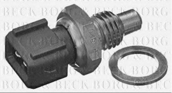 BTS3050 senzor,temperatura lichid de racire BORG & BECK 
