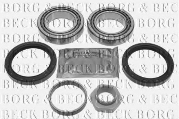 Set rulment roata