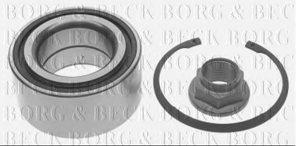 Set rulment roata