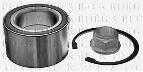 Set rulment roata