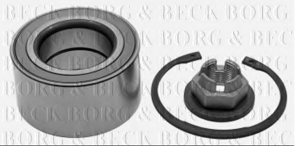 Set rulment roata