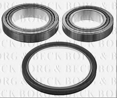 Set rulment roata