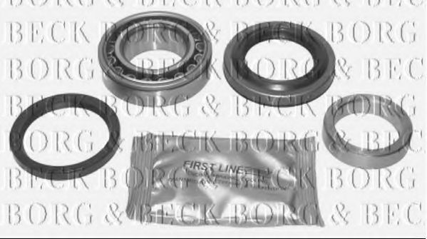 Set rulment roata
