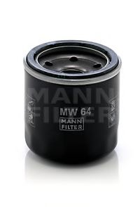 Filtru ulei