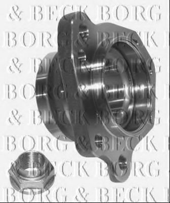 Set rulment roata