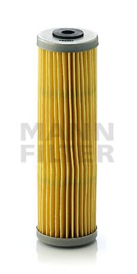 filtru combustibil