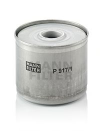 filtru combustibil
