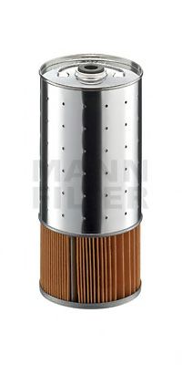 Filtru ulei