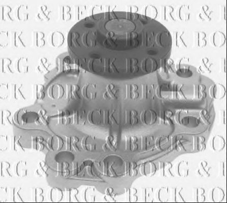 BWP2238 pompa apa BORG & BECK 