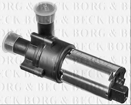 BWP3003 Pompa apa suplimentar BORG & BECK 